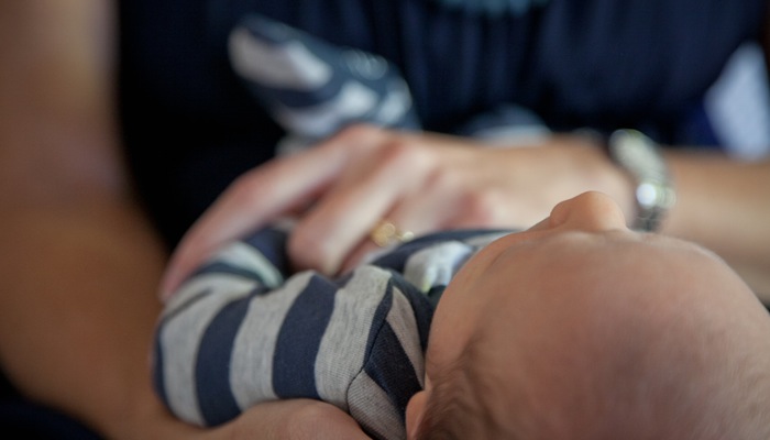 Nous n'avons pas besoin de cette merde: 5 choses dont les parents ont VRAIMENT besoin 4 Nous n'avons pas besoin de cette merde: 5 choses dont les parents ont VRAIMENT besoin