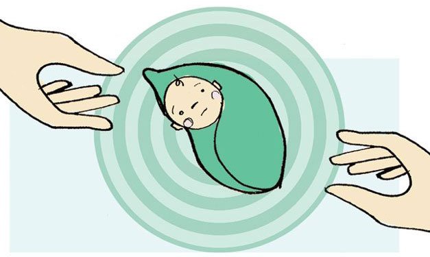Nouveau bébé, beaux-parents intrusifs 7 Nouveau bébé, beaux-parents intrusifs