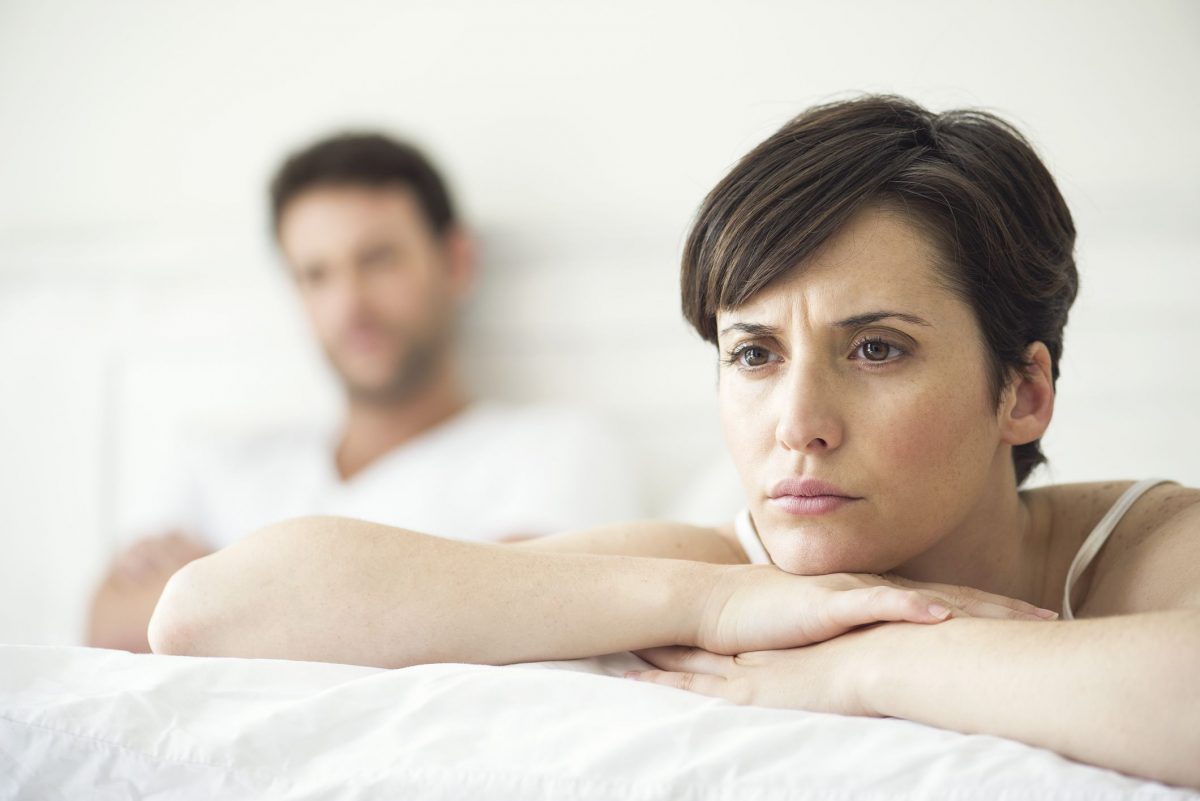 OCD et relations intimes
