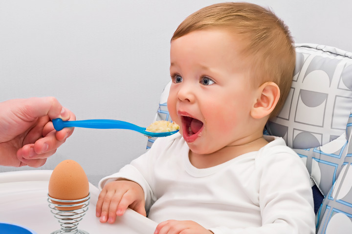 Œufs de bébé: 6 bienfaits pour la santé et 11 recettes 8 Oeufs de bébé