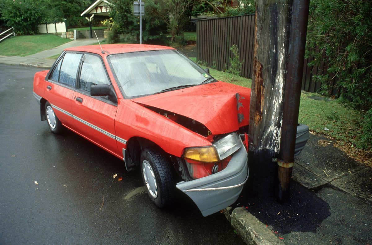 OWI ou opération en état d'ébriété