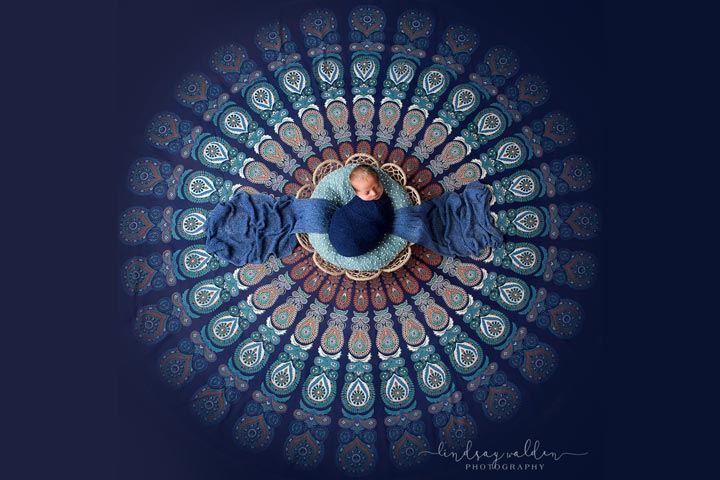 Photos de bébé