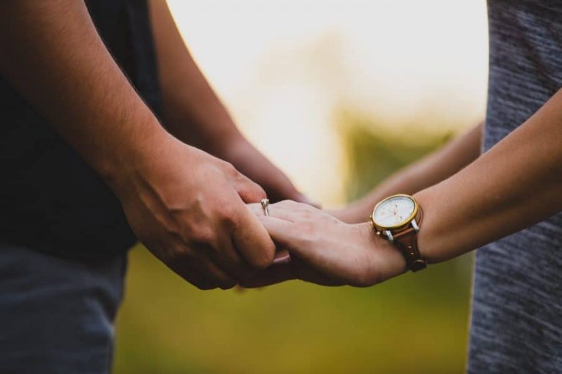 Couples en conflit: comment elle le voit et comment il le voit 3 Couples en conflit: comment elle le voit et comment il le voit