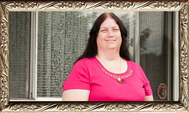 Parent nourricier Peggy Fiebelkorn 7 Parent nourricier Peggy Fiebelkorn