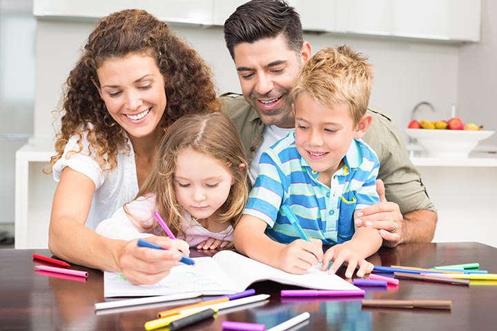 Parenting autoritaire vs autoritaire