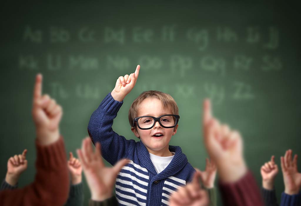 Parenting an Overly Competitive Child - Help Kids Strive for Success in a Positive Way