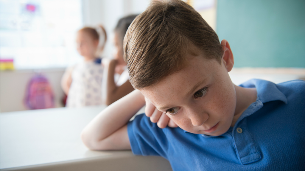 Parfois, le professeur de votre enfant ne les aime tout simplement pas 12 Parfois, le professeur de votre enfant ne les aime tout simplement pas