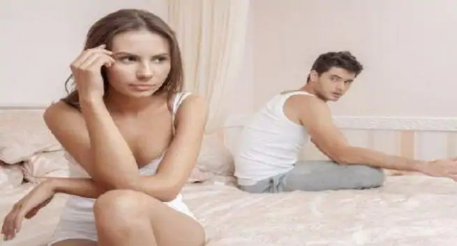 Pas prêt pour un bébé? 6 façons de prévenir une grossesse non désirée 6 grossesse non désirée
