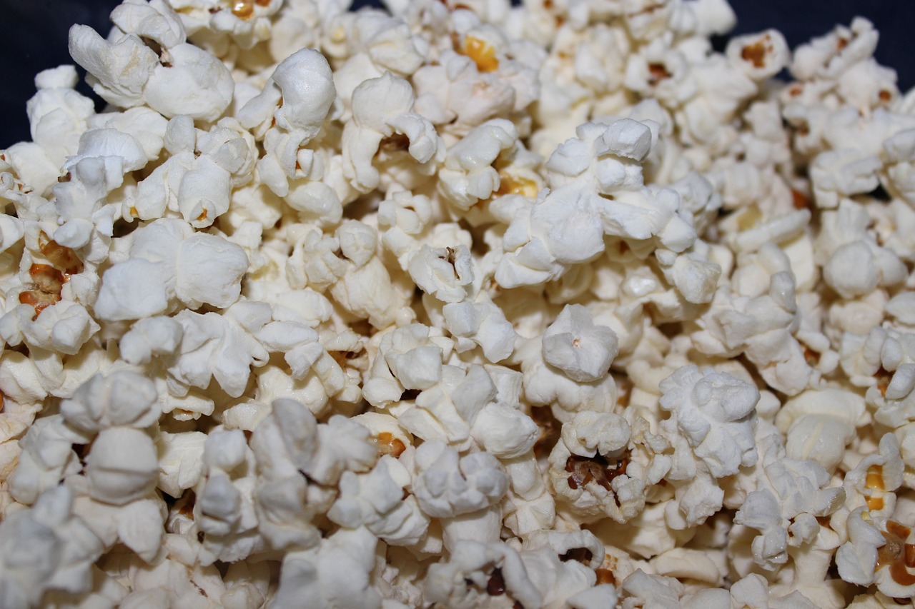 Films de motivation / Copyright: Pixabay