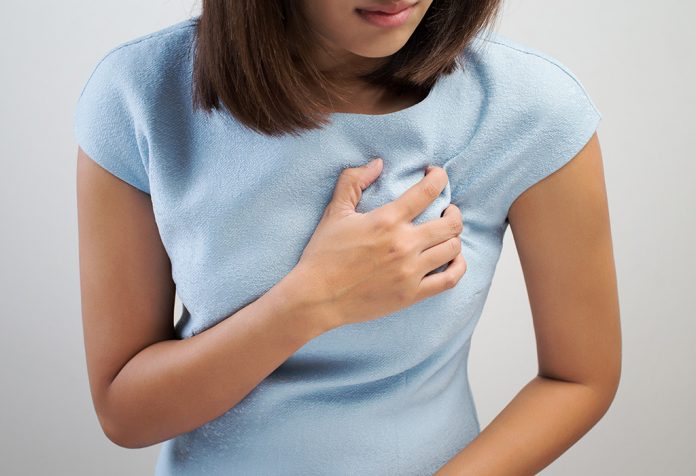 Mamelons douloureux: causes, traitement et prévention Pezones doloridos causas tratamiento y prevencion