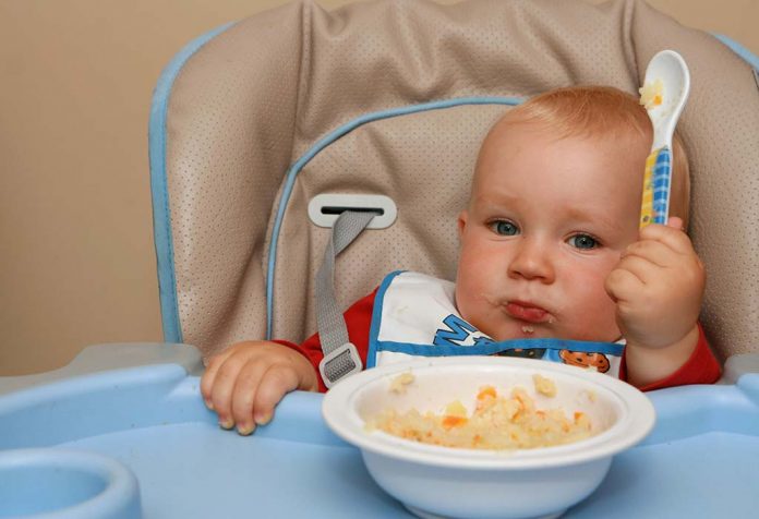 Table alimentaire pour bébés de 10 mois et 2 semaines Table alimentaire pour bébés de 10 mois et 2 semaines