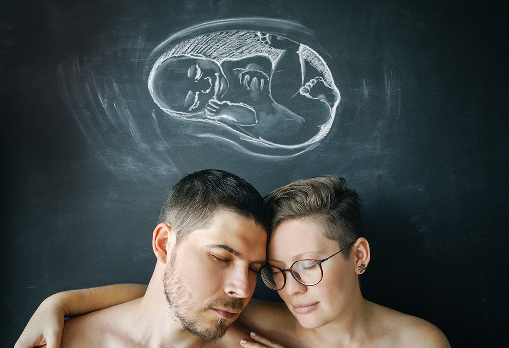 Planification de la grossesse: choses à faire avant de tomber enceinte