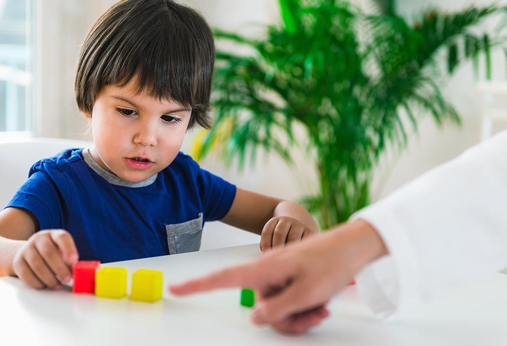 Play Therapy - Comment ça marche pour guérir votre enfant 6 Play Therapy - Comment ça marche pour guérir votre enfant