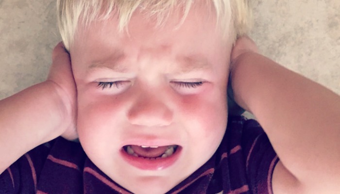 Veuillez ne pas appeler mon fils autiste «vilain»