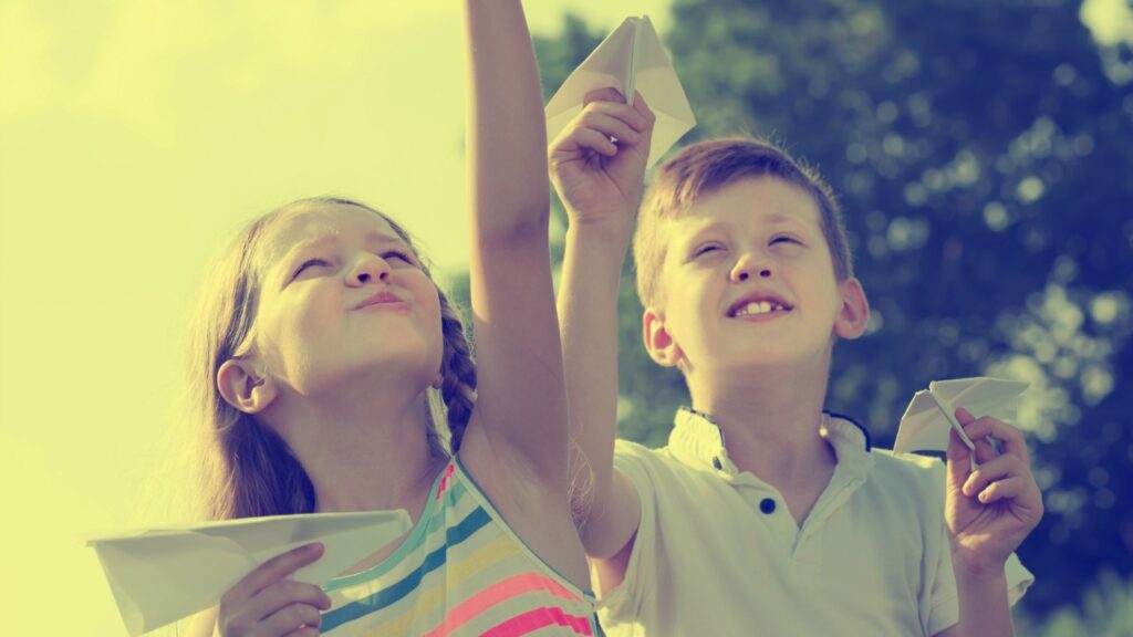 Veuillez enseigner à vos enfants la gentillesse lors de leurs interactions avec les enfants sur le spectre de l'autisme