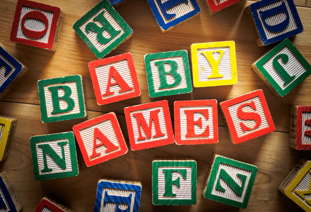Plus de 500 surnoms uniques et populaires pour les bébés et les filles 12 Concept de noms de bébé