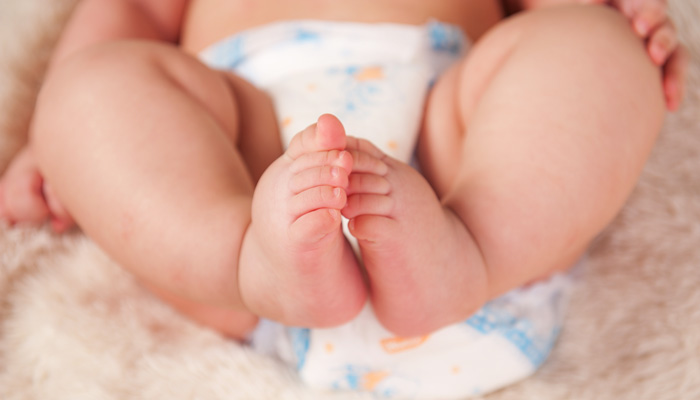 Plus de couvertures pour bébé: un guide de douche de bébé dans la vraie vie