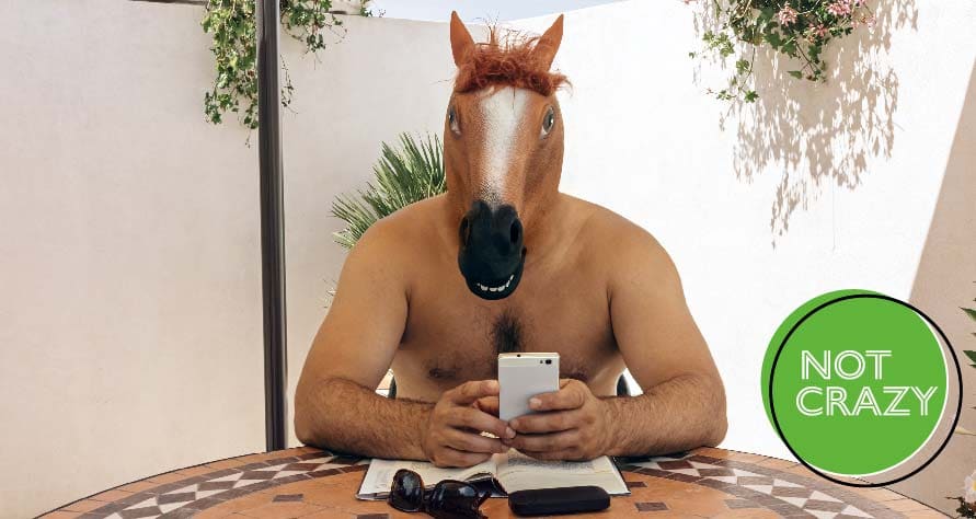 Podcast: BoJack Horseman et Celebrity Mental Health Advocacy