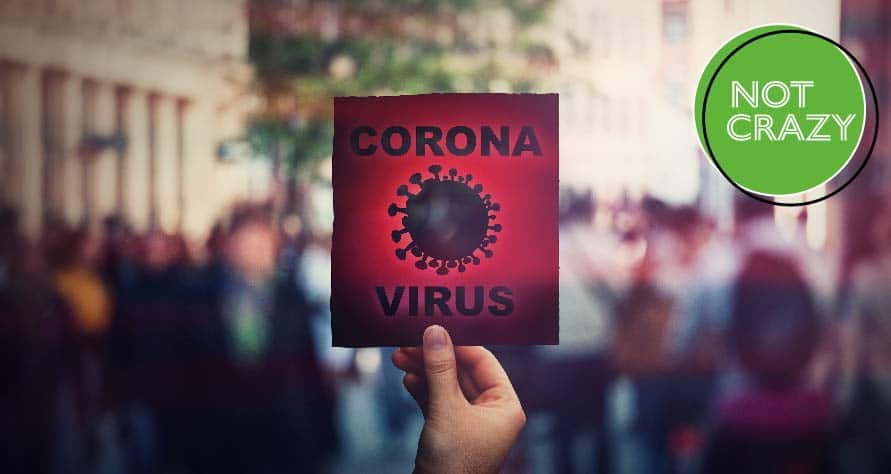Podcast: Coronavirus: comment rester ensemble 7 Podcast: Coronavirus: comment rester ensemble