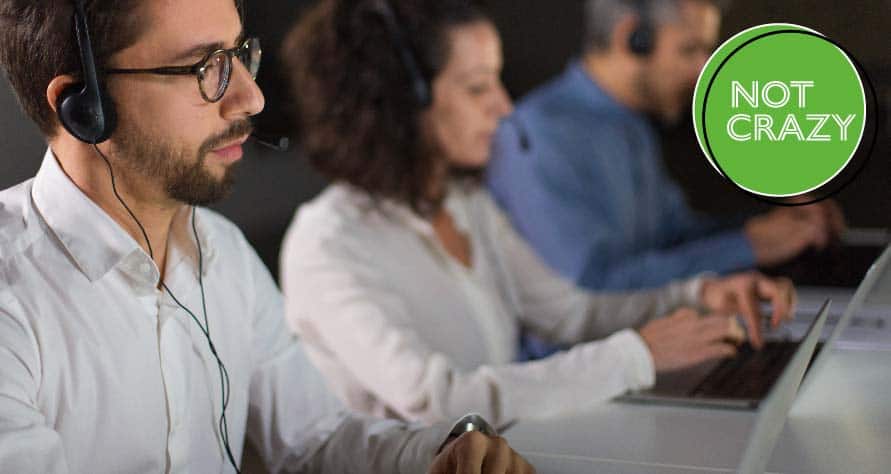Podcast: Garder un emploi avec une maladie mentale 7 Podcast: Garder un emploi avec une maladie mentale