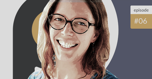 Podcast PositivePsychology.com # 6 - Nicole Geschwind sur le CBT positif 7 Podcast de psychologie positive 6