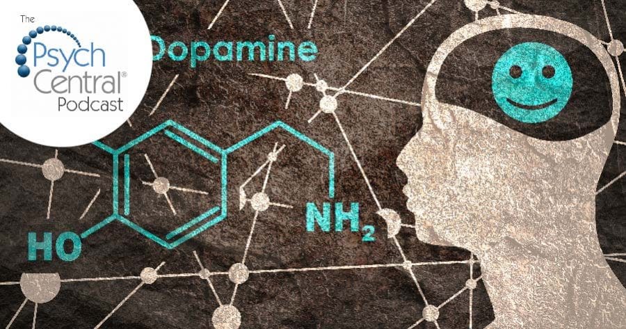 Podcast: Qu'est-ce que la dopamine rapide? 5 Podcast: Qu'est-ce que la dopamine rapide?
