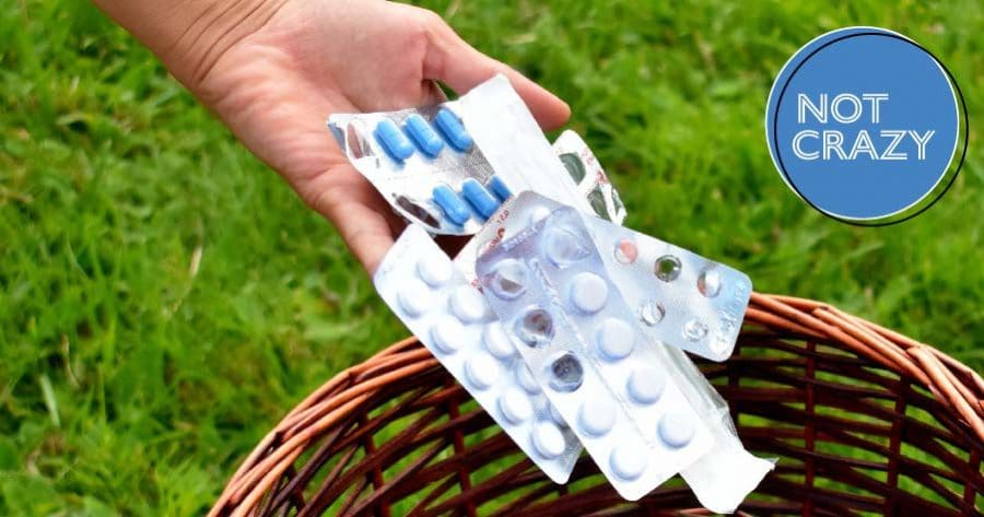 Podcast: Stop Psych Psych Meds; À considérer 9 Podcast: Stop Psych Psych Meds; À considérer