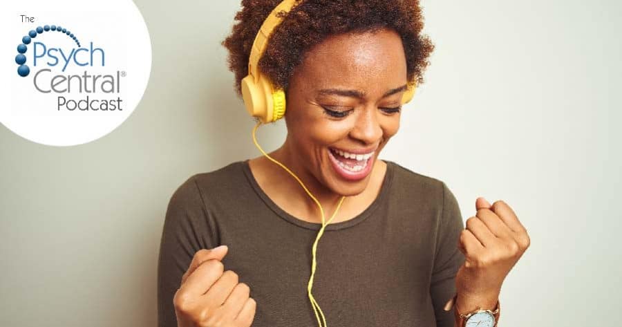 Podcast: utiliser la musique pour réveiller votre héros intérieur