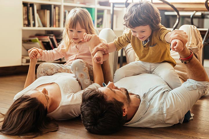 Pourquoi cela n'a pas d'importance si c'est le travail d'une fille ou d'un garçon