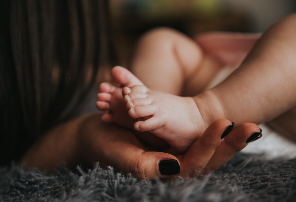 Pourquoi ces 5 raisons d'avoir un bébé sont vraiment mauvaises