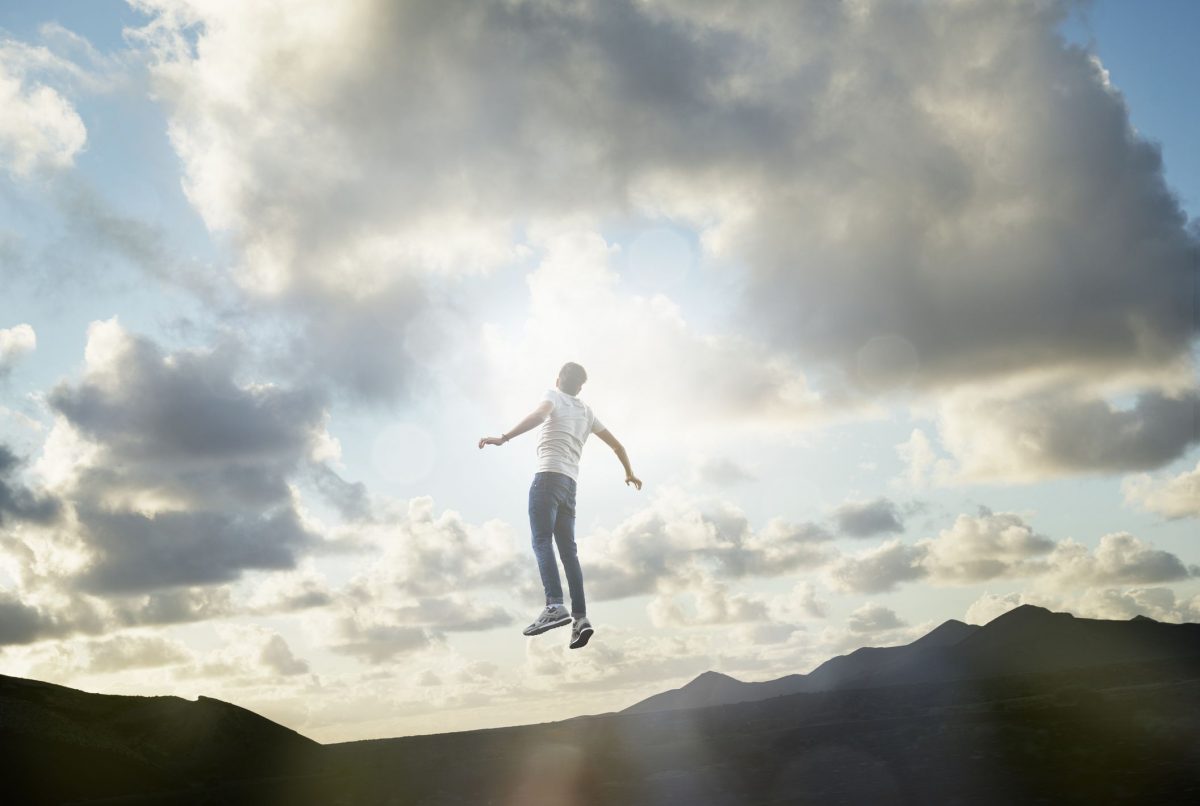 Pourquoi les gens prennent-ils des hallucinogènes / des médicaments psychédéliques 3 Pourquoi les gens prennent-ils des hallucinogènes / des médicaments psychédéliques