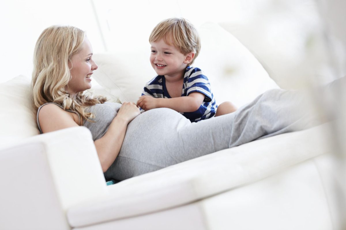 Pourquoi les mères ne devraient pas s'attendre à ce que toutes leurs grossesses soient les mêmes