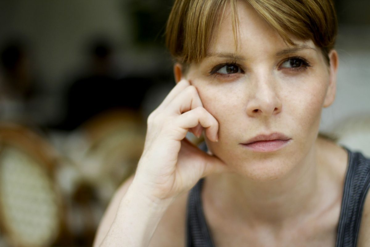 Pourquoi les gens sont obsédés par des choses et des conseils pour arrêter