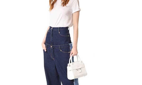 Porteriez-vous ces jeans doubles taille haute? 4 Porteriez-vous ces jeans doubles taille haute?