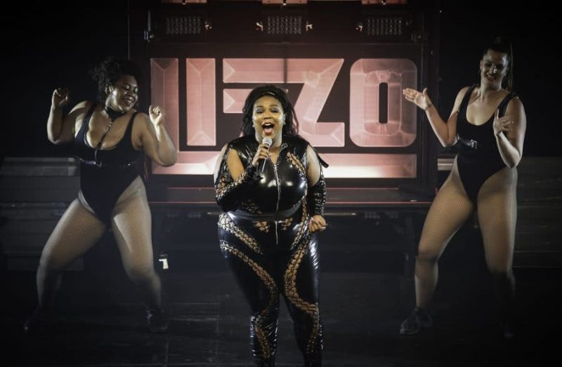 Positivité corporelle: l'effet Lizzo