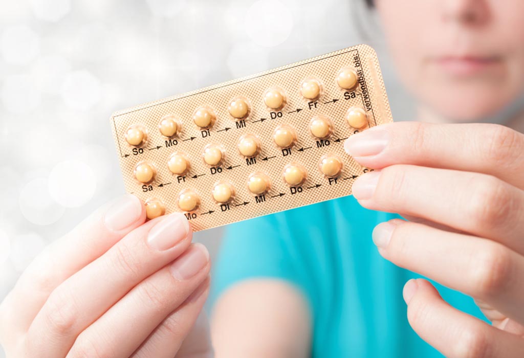 Possibilités de tomber enceinte avec des contraceptifs 7 Tenue femme, contraception, pilules