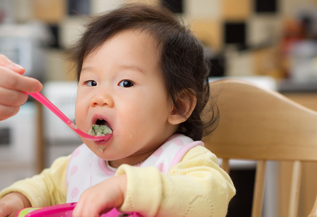 Pommes de terre pour bébés - Bienfaits pour la santé et recettes rapides