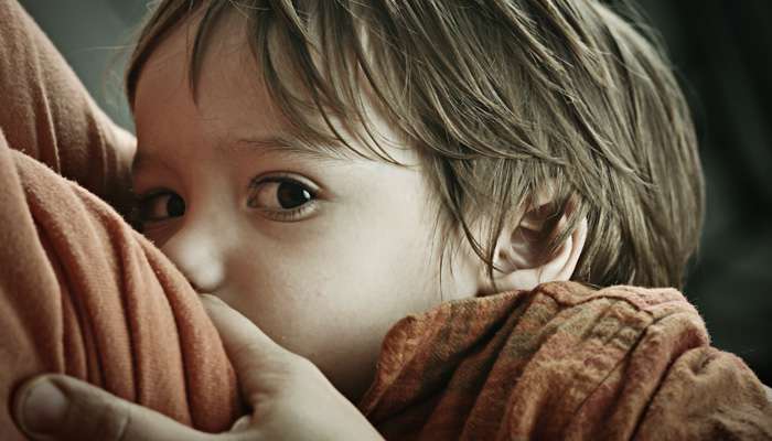 Pourquoi allaiter mes enfants en bas âge a travaillé pour nous
