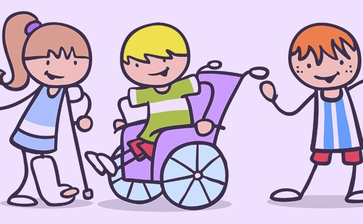 Pourquoi je ne crains pas pour mon fils handicapé