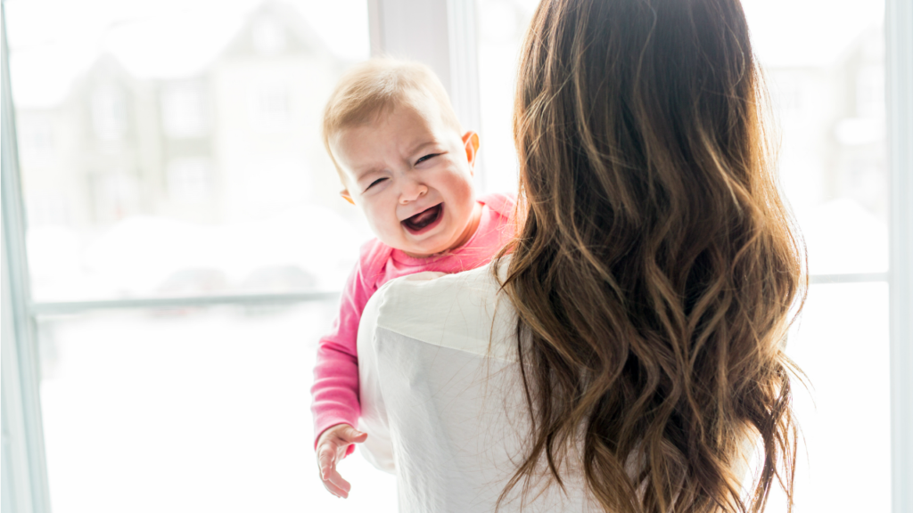 Pourquoi je prendrai toujours mon bébé 7 Pourquoi je prendrai toujours mon bébé