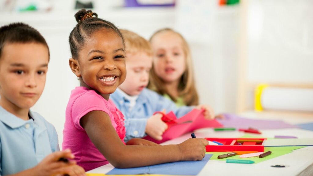 Pourquoi je suis content d'avoir choisi le préscolaire «pratique» pour mon fils 7 Pourquoi je suis content d'avoir choisi le préscolaire «pratique» pour mon fils