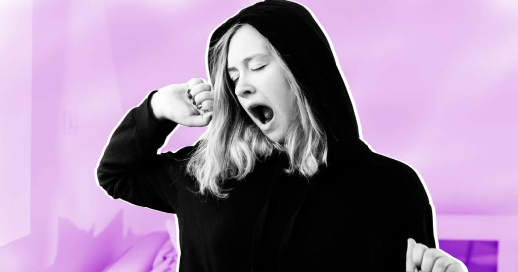 Pourquoi je suis parfaitement d'accord avec un «adolescent paresseux» 7 Pourquoi je suis parfaitement d'accord avec un «adolescent paresseux»