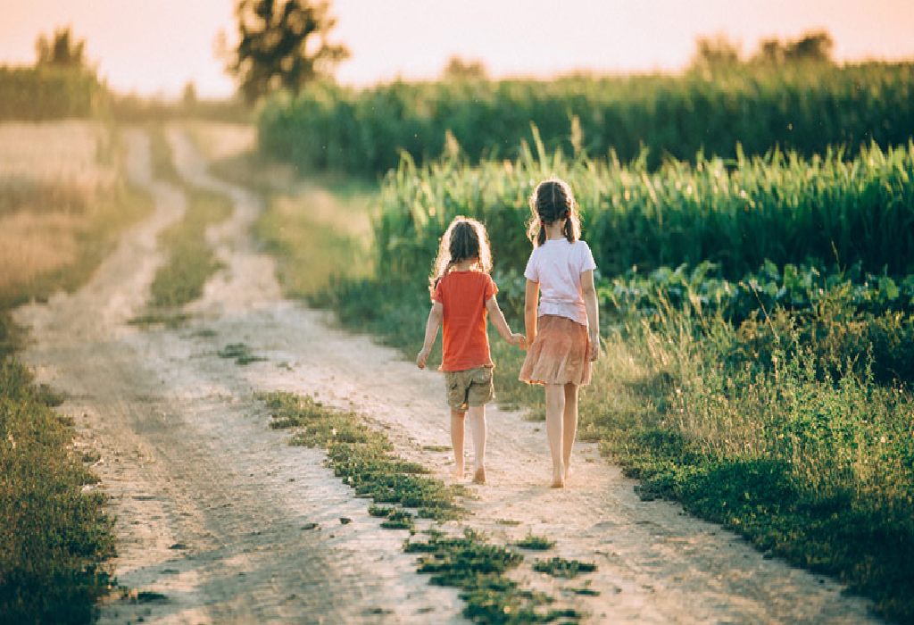 Pourquoi les enfants d'âge préscolaire doivent être capables de marcher à reculons 2 pourquoi les enfants d'âge préscolaire doivent être capables de marcher à reculons