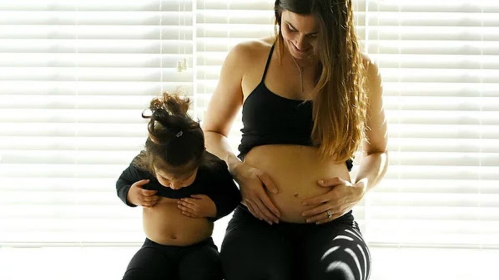 Pourquoi les grossesses secondaires ne ressemblent en rien à la première