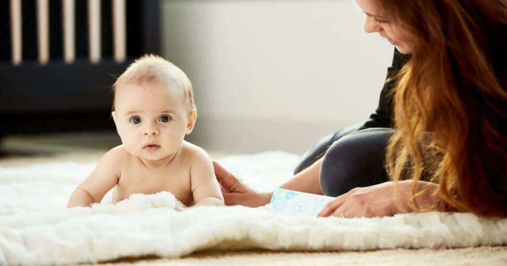 Pourquoi les nouveau-nés et les bébés ont le hoquet, et que diable faire à leur sujet 7 Pourquoi les nouveau-nés et les bébés ont le hoquet, et que diable faire à leur sujet