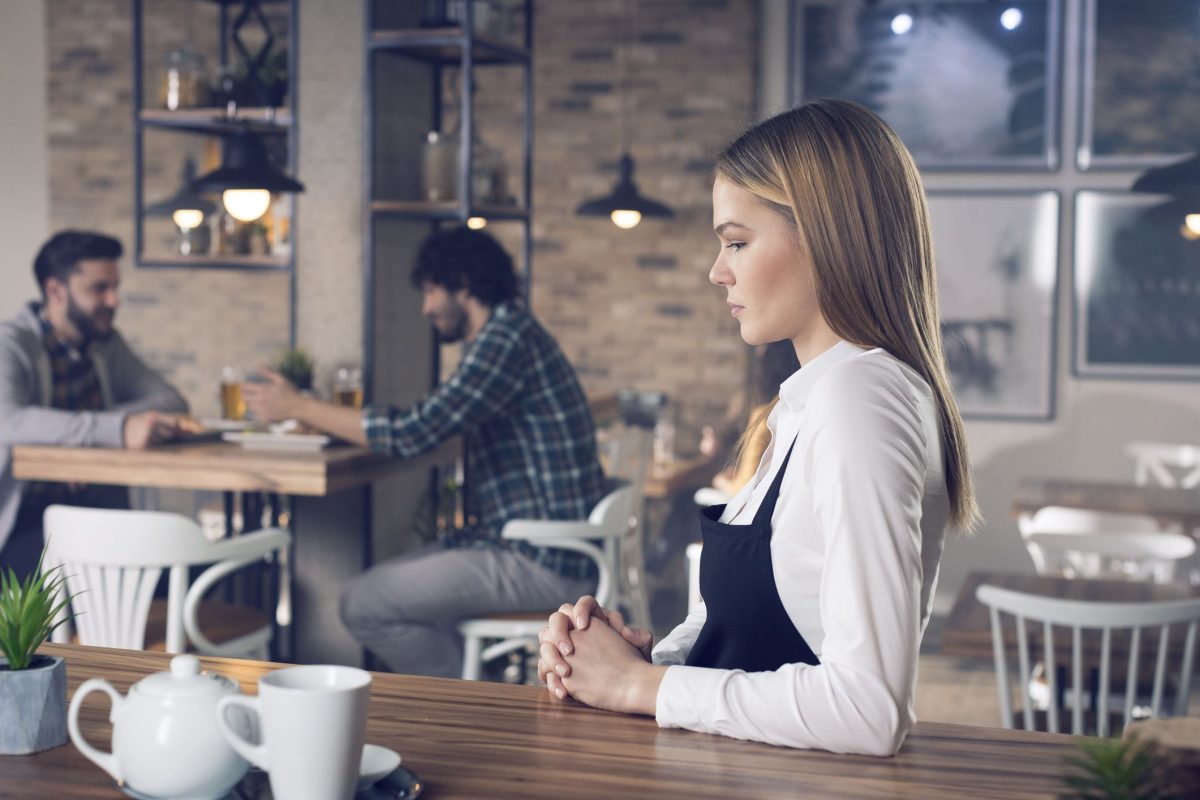Pourquoi les personnes atteintes de trouble d'anxiété sociale tremblent-elles? 7 Pourquoi les personnes atteintes de trouble d'anxiété sociale tremblent-elles?