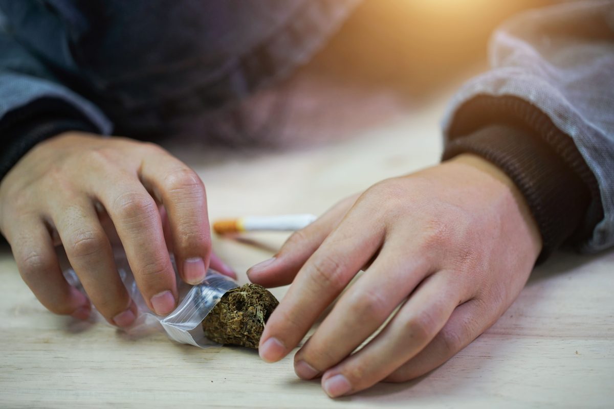 Pourquoi l'utilisation de la marijuana chez les adolescents est-elle nocive? 7 Pourquoi l'utilisation de la marijuana chez les adolescents est-elle nocive?