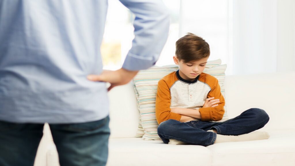 Pourquoi mon Tween n'obtient pas Fortnite (ou un téléphone portable) 6 Pourquoi mon Tween n'obtient pas Fortnite (ou un téléphone portable)
