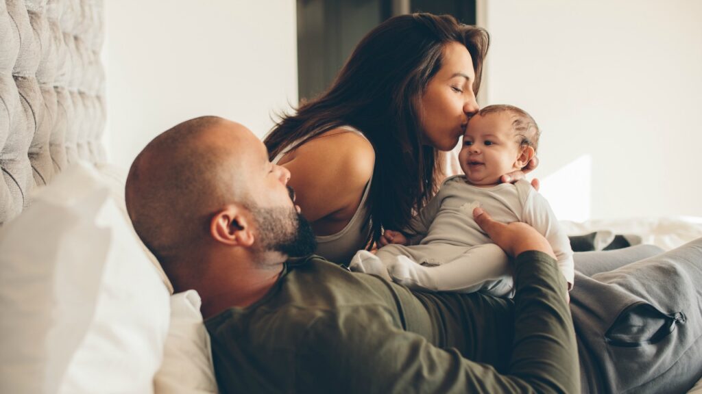Pourquoi nous ne permettons pas aux visiteurs après la naissance de notre bébé 7 Pourquoi nous ne permettons pas aux visiteurs après la naissance de notre bébé