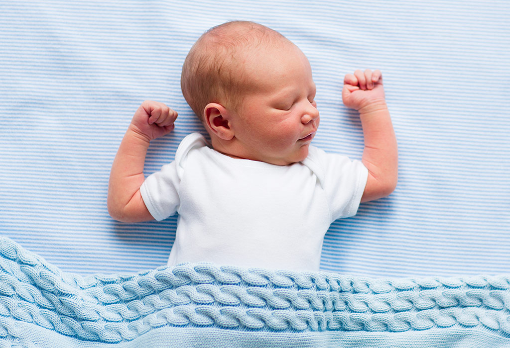 Pourquoi votre bébé ne prend pas de poids - causes, signes et remèdes
